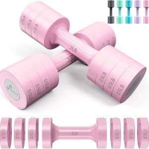 Dumbbells Hand Weights