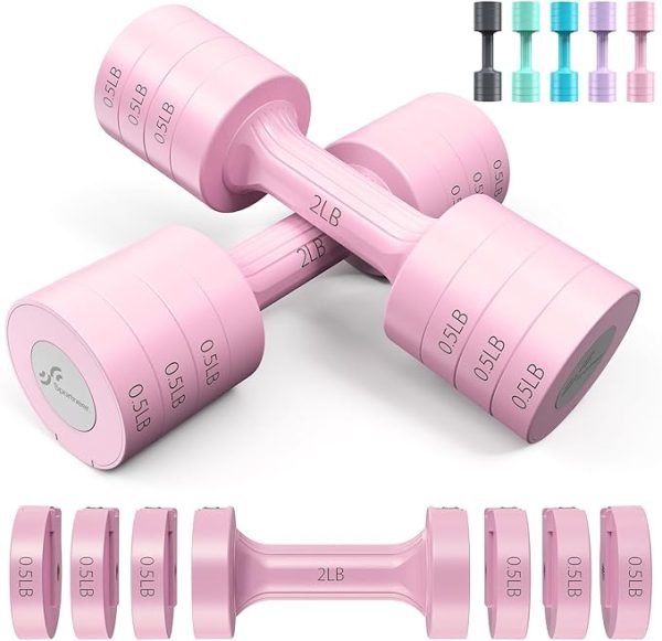 Dumbbells Hand Weights